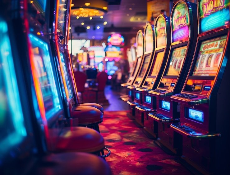 Andar Bahar live dealer table